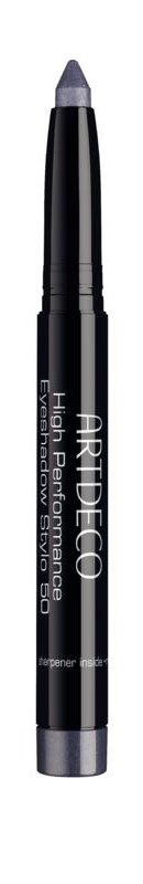 High performance eye shadow stylo #50 Blue marguerite - kopie
